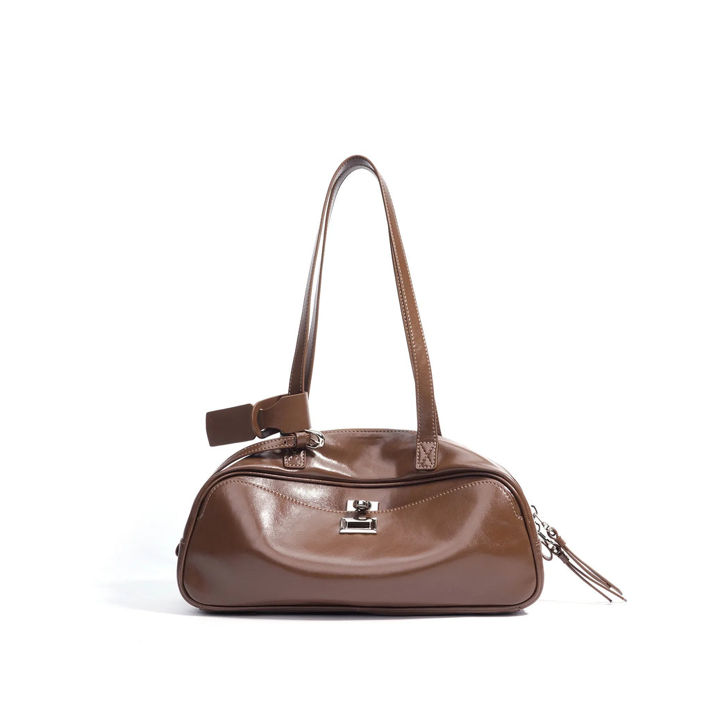 Bags for women Luxury designer Shoulder bag designer luxury Handbags Leather Commuter Bag Ladies Tote Shoulder handbag