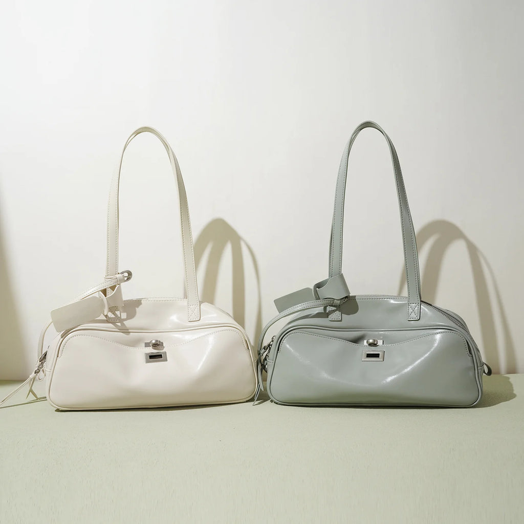 Bags for women Luxury designer Shoulder bag designer luxury Handbags Leather Commuter Bag Ladies Tote Shoulder handbag