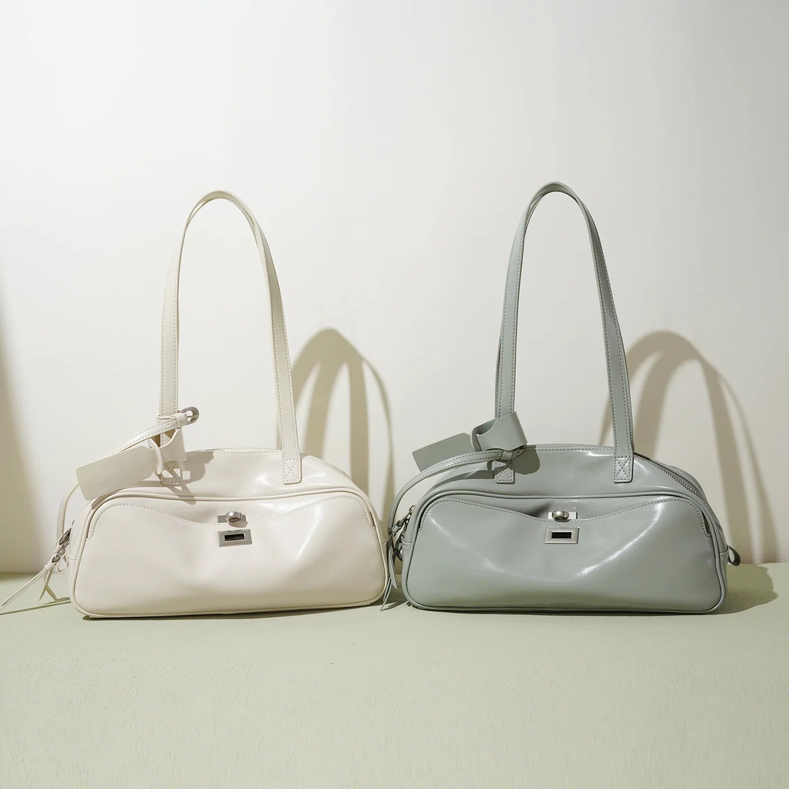 Bags for women Luxury designer Shoulder bag designer luxury Handbags Leather Commuter Bag Ladies Tote Shoulder handbag