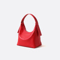2025 New Women's Bag Trend Leather Portable Cross Body Bucket Bag Single Shoulder Bag Crossbody Handbag Female Versatile Commute