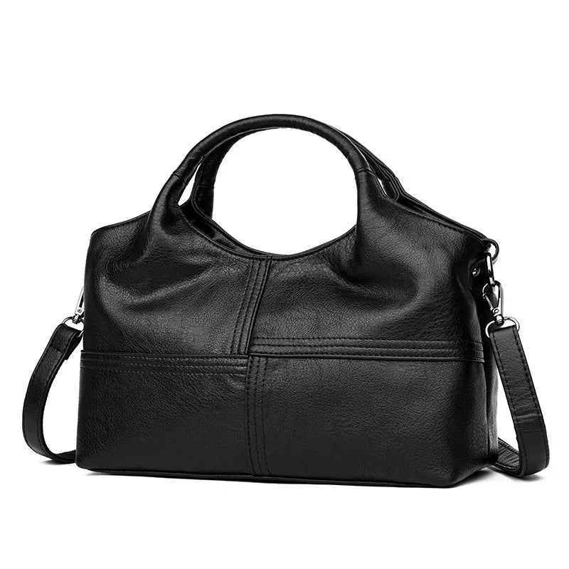 2026 New Women's Crossbody Bag Lightweight Large-capacity High quality mom bag handbag small shoulder bag for Commuting