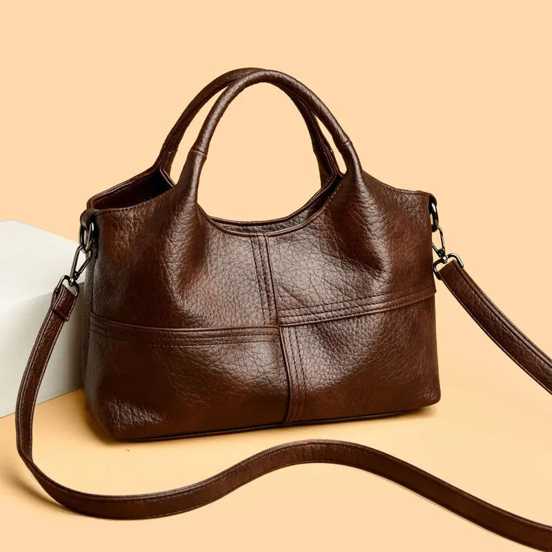 2026 New Women's Crossbody Bag Lightweight Large-capacity High quality mom bag handbag small shoulder bag for Commuting