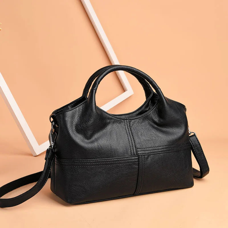 2026 New Women's Crossbody Bag Lightweight Large-capacity High quality mom bag handbag small shoulder bag for Commuting