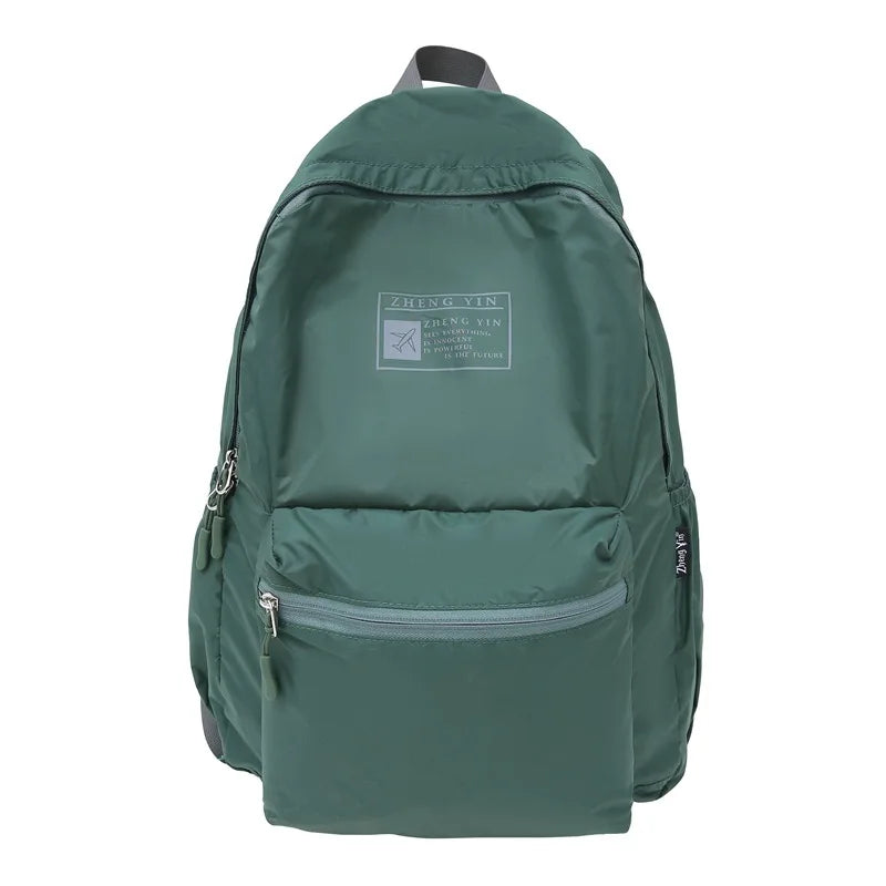 Unisex Lightweight Foldable Backpack Hiking travel bags for women outdoor Sport backpacks for student daily schoolbag