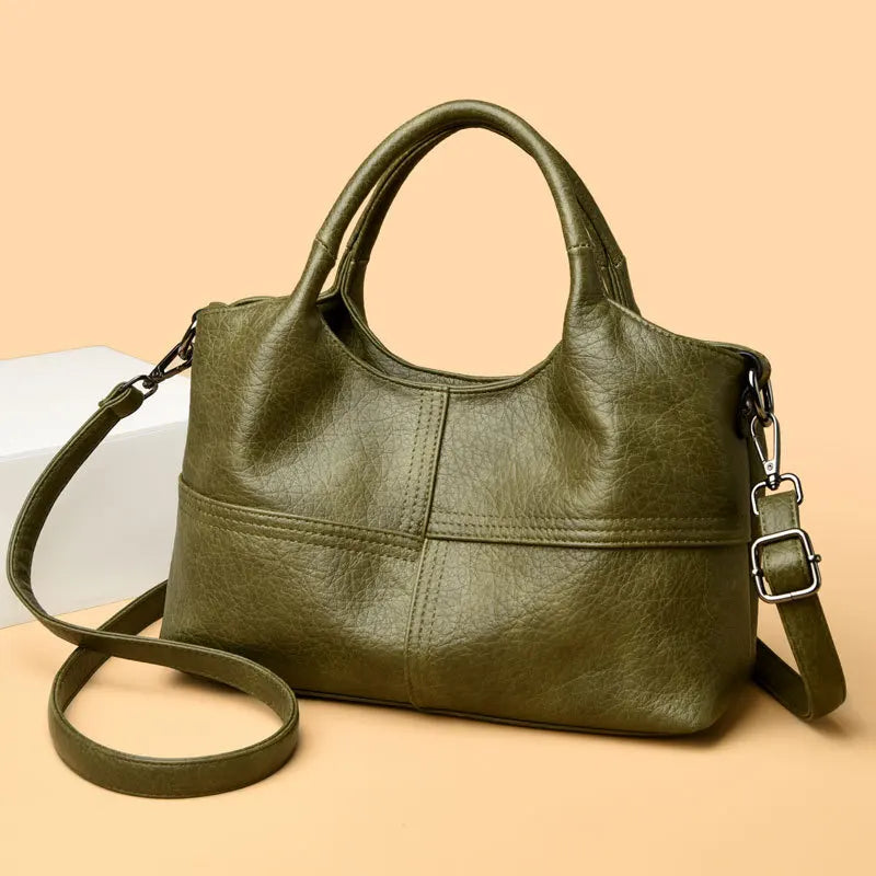 2026 New Women's Crossbody Bag Lightweight Large-capacity High quality mom bag handbag small shoulder bag for Commuting