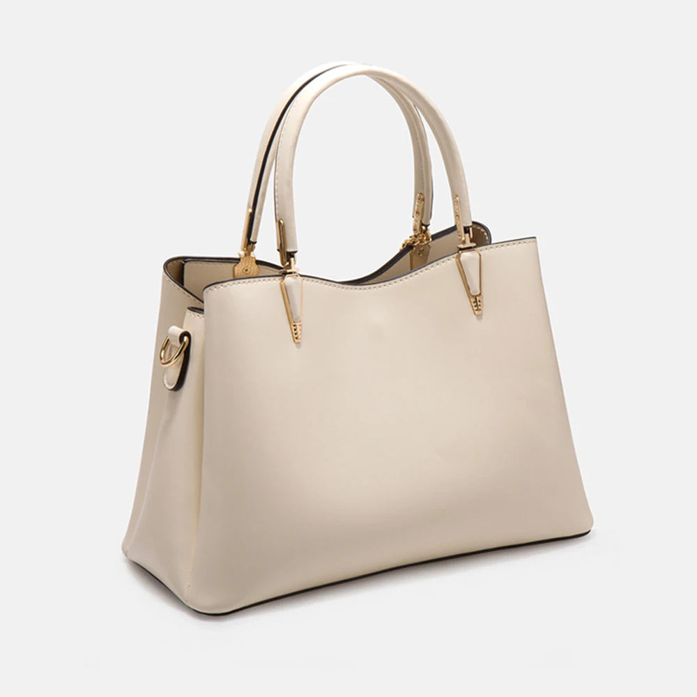 2025 New Embroidered Chinese style Large Capacity Handheld Women's Bag High Quality Ladies' Shoulder crossbody bag Elegant Tote