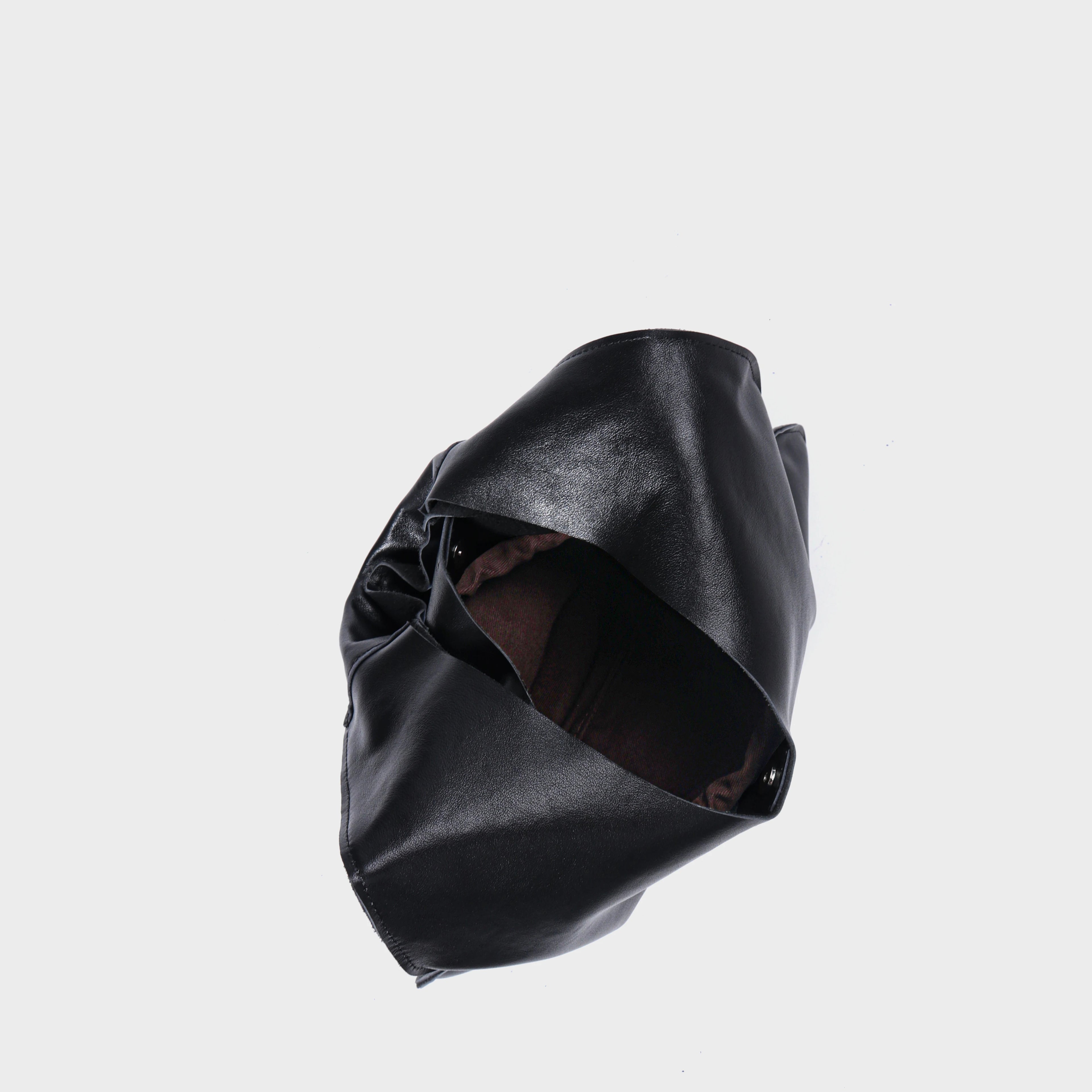 Big Black Shoulder Bags for Women Large Hobo Shopper Bag Quality small genuine leather Crossbody Handbag Lady Travel Tote Bag