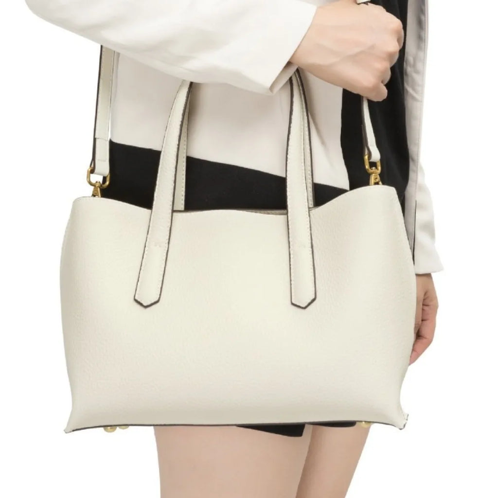 Genuine Leather Women's shoulder bag retro Ladies' handbag Crossbody Bag Fashion cowhide tote bag for Commuting